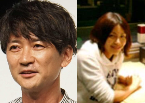 国分太一 結婚